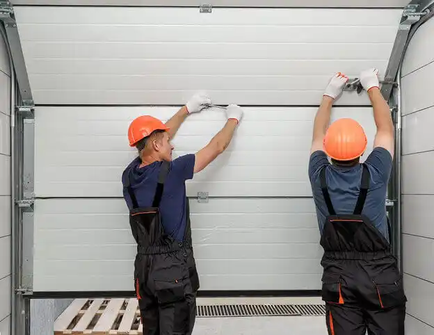 garage door service West Palm Beach